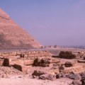 Arheolozi zbunjeni misterioznom anomalijom zakopanom pored piramida u Gizi