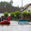 U Nemačkoj proglašeno stanje katastrofe: Zbog poplava 85 hiljada stanovnika ugroženo