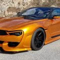 Na prodaju jedinstveni, ali i najčudniji BMW M6 na Balkanu