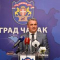 Todorović: Zašto opozicija ne podnese prijave protiv svojih 600 kontrolora ako smatraju da su loše brojali glasove