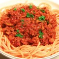 Ovako se zapravo spremaju špagete bolonjeze: Originalni recept nema nikakve veze sa onim koji svi pripremamo - evo u čemu je…