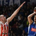 "Dnevnik" saznaje: Košarkaši Spartaka nadomak pojačanja: Stiže Nikolić