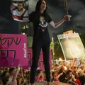 Masovni protesti u više izraelskih gradova, demonstranti tražili prevremene izbore