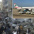 Telegraf.rs saznaje, otkazane garancije za letove u Bejrut: Veliki užas na Bliskom Istoku samo što nije počeo?