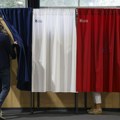 Prvi rezultati izbora u Francuskoj: Levica vodi, Nacionalno okupljanje na trećem mestu