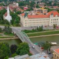 Sirene za vazdušnu opasnost u Zrenjaninu Oglasiće se u sredu u podne, evo i zašto