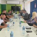 Zaključen Sporazum između Ministarstva i udruženja poljoprivrednika