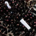 Izrael i Hezbolah: Najmanje 12 mrtvih u raketnom napadu na Golansku visoravan, Izrael uzvratio