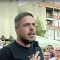 VIDEO Održani protesti u Šapcu, Aranđelovcu, Kraljevu i Ljigu: "Moramo da ustanemo, da se borimo"