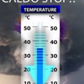 Stiže nam LUCIFERKILLER Srpski meteorolog objavio kada staje ovaj pakao koji nas danima drži kao taoce