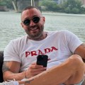 (Foto) pare joj vire iz dekoltea: Influenser tvrdio da mu je otac bio sa Ksenijom Pajčin, a sada objavio privatne fotografije…