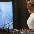 Zaharova: Kijev nastoji da uništi pravoslavlje u njegovim korenima