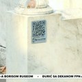 Jednim klikom do svih informacija o pokojniku! Digitalizacija na Novom groblju zbunila građane: Evo zašto postavljaju QR…