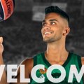 Iz NBA lige u Atinu - Omer Jurceven novo pojačanje Panatinaikosa