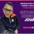 Pomozimo jovanu: Novobeogradski memorijalno-humanitarni turnir u malom fudbalu