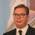 Vučić o Bori Đorđeviću: „Otišao velikan, zadužio nas svojom ljubavlju prema Srbiji“