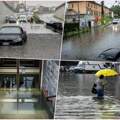 Evropa se priprema za najgore: Nižu se upozorenja, otkazuju događaji, raspoređuje vojska! Dolazi nezapamćeno nevreme (foto…