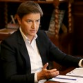 "Samo ćutite i pognite glavu" Brnabić demolirala Tadića: Kakva lista čekanja, tada se pričalo o listama preživljavanja