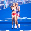 Diskvalifovana paramaratonka Kongost traži medalju nazad