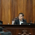 Brnabić: Ljudi, ako studija pokaže da će biti uticaja na životnu sredinu u Jadru – neće biti projekta!