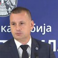 Stefanović: Stamenković izneo neodgovorno i neprihvatljivo mišljenje