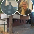 Od Isidore ni traga, ni glasa: Sergeja Trifunovića u zgradi posetila nepoznata žena?! Evo šta je glumac uradio