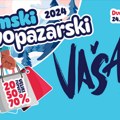 Pripreme za zimski novopazarski vašar su u toku