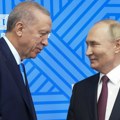 Putin i Erdogan razgovarali: Kuju planove FOTO