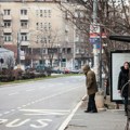 Ukida se poznato autobusko stajalište u centru Beograda