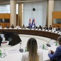 Vučević: Studenti koji ne učestvuju u blokadama imaju pravo da polažu ispite