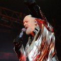 Rob Halford i Alice Cooper predstavili su video za pesmu „My Christmas List“