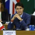 Kanada: Trudeau podnio ostavku na mjesto premijera i lidera Liberalne stranke