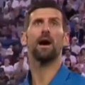 "Aj ćuti, molim te": Novak odbrusio navijaču na srpskom jeziku