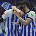 Stiže Kanga na "Maksimir"!