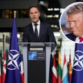 "On je u pravu, problem nije Amerika, nego Evropa" Gensek NATO o poboljšanju Alijanse zahvaljujući Trampu i i onom što sledi…