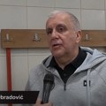 Žoc pred polufinale Kupa: „Sve se zna, i mi o njima, i oni o nama! (video)