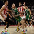 UŽIVO: Zvezda dočekuje oslabljeni Žalgiris, gužve ispred Arene