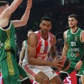 UŽIVO: Zvezda u krizi, Žalgiris serijom „pobegao“ iz egala