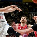 Ovo je nova FIBA rang lista: Evo gde je Srbija na spisku favorita za Evrobasket (foto)