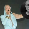 Lepa Brena će pevati 2 dana nakon sašine sahrane? Svi su mislili da će otkazati koncert: "Toliko prijateljstvo, strašno"