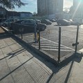 „Vizionarstvo“ gradske vlasti: Srušili bolnicu i napravili – parking (foto)