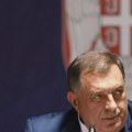 Milorad Dodik u Izraelu