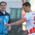 Krulj: Sudija živi 60 km od Niša! Dobrašinović: Trebalo da rešimo ranije