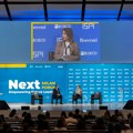 Đedović Handanović na forumu "Next Milano": Srbija ima plan za dekarbonizaciju do 2050.