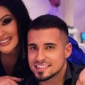 "Ispunila si moj najveći san" Prvo oglašavanje Dragane Mirković nakon što je stigla vest o prinovi