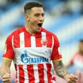 Uživo: Crvena zvezda – Napredak, Glazer na golu, Radonjić i Duarte od starta (sastavi)
