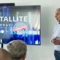 Novo strateško partnerstvo kompanija Wingate i Beokolp