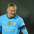Fantastična vest za građane: Erling Haland se vraća na teren