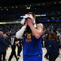 Nikola Jokić odigrao najgoru utakmicu u karijeri! Pojavila se četiri dokaza, Denver ne pamti ovakvo izdanje Srbina!