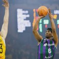 Unikaha odbranila titulu u FIBA ligi šampiona!